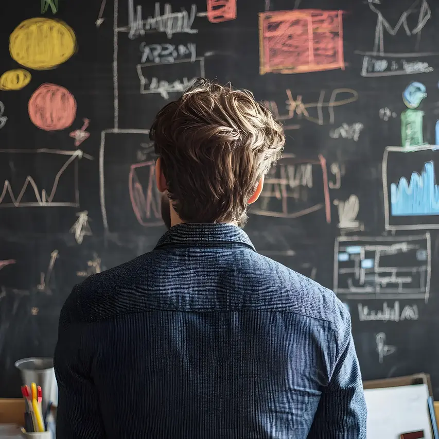 Relearn marketing