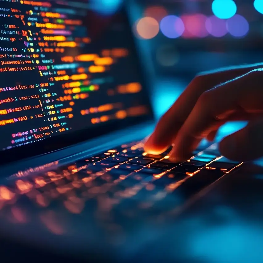 What is structured data ai search