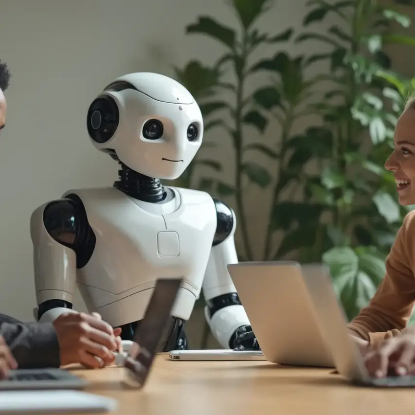 Will ai fix your marketing problems