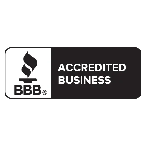 BBB Accredited