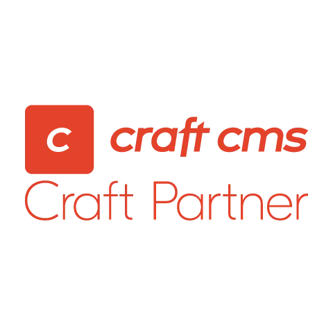 Craft CMS Partner