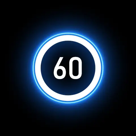 Sixty Seconds
