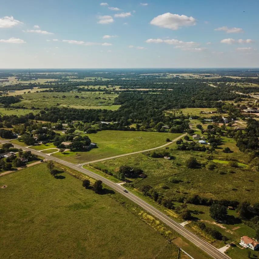 Sommerville texas