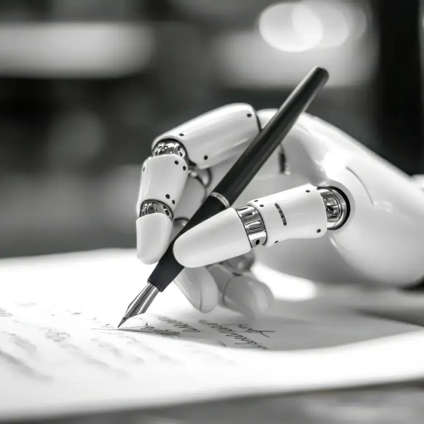 Ai blog posts