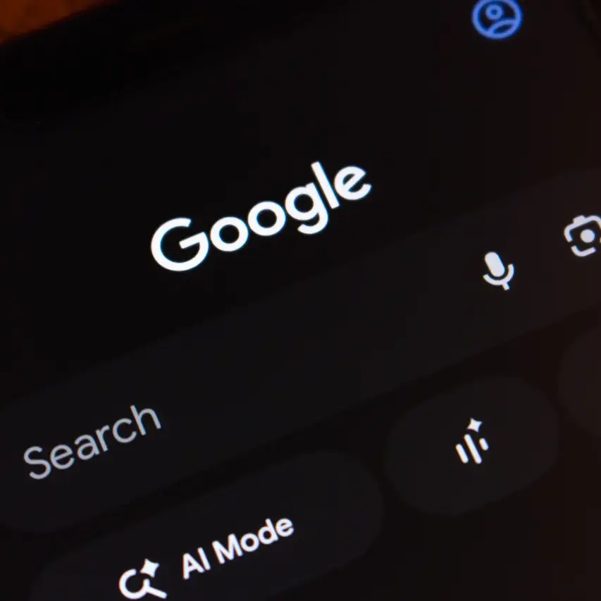 Googe ai mode