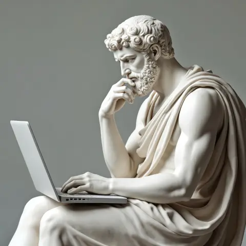 Business philosophy