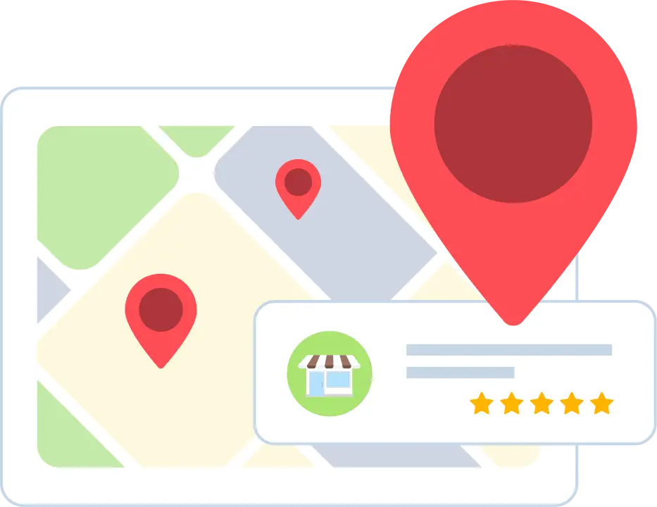 Google business profile