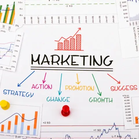 Marketing strategy