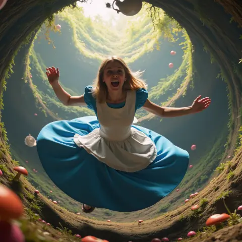 Rabbit hole