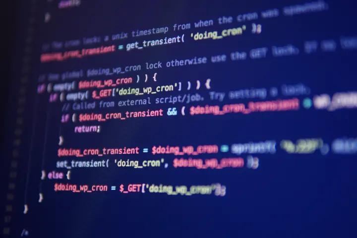 Wordpress code